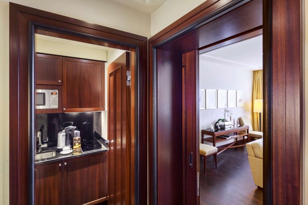 Hotel Bristol Berlin
